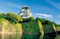 心斎橋の商店街