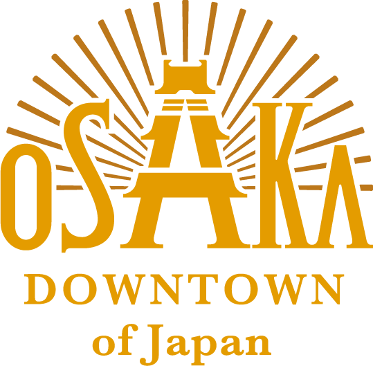 心斎橋の街並み