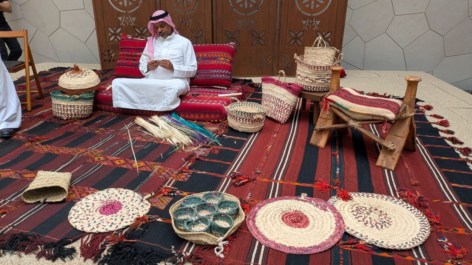 サウジアラビア - 万博GO